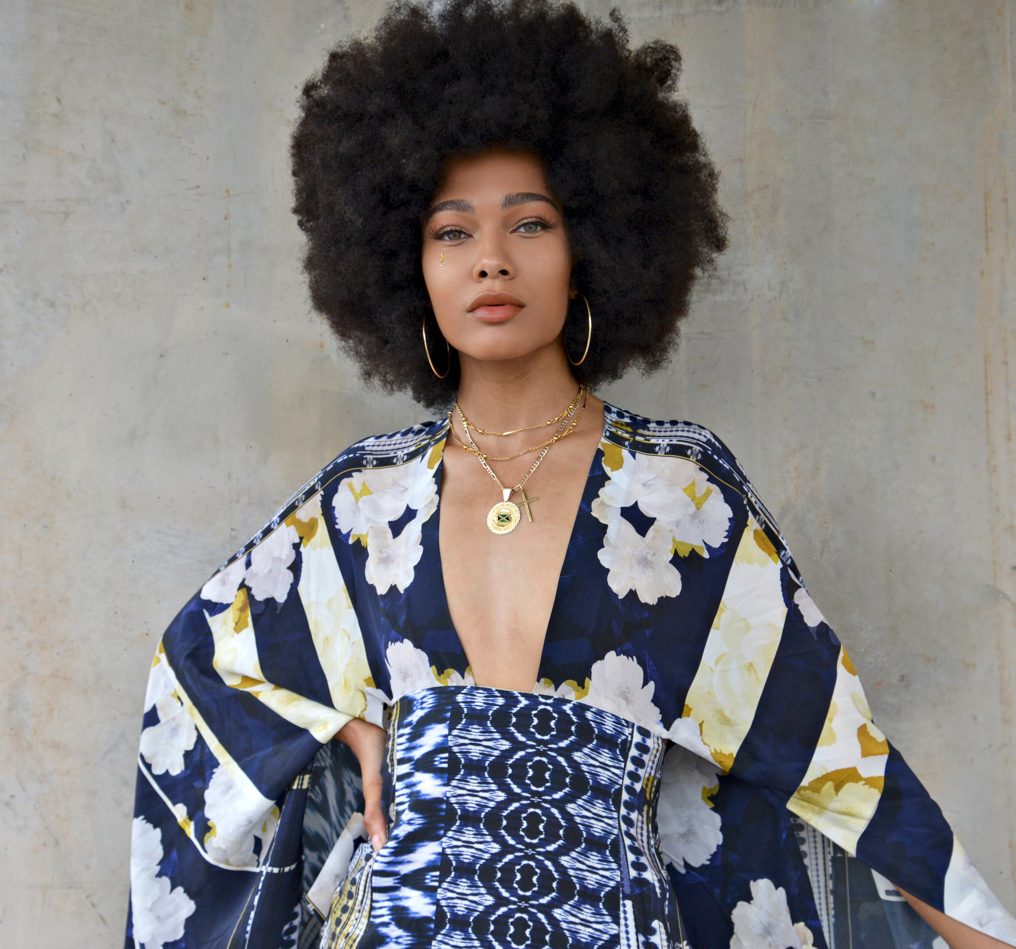 kimono inspired dress 100% SILK KIMONO INSPIRED DRESS – O RAY