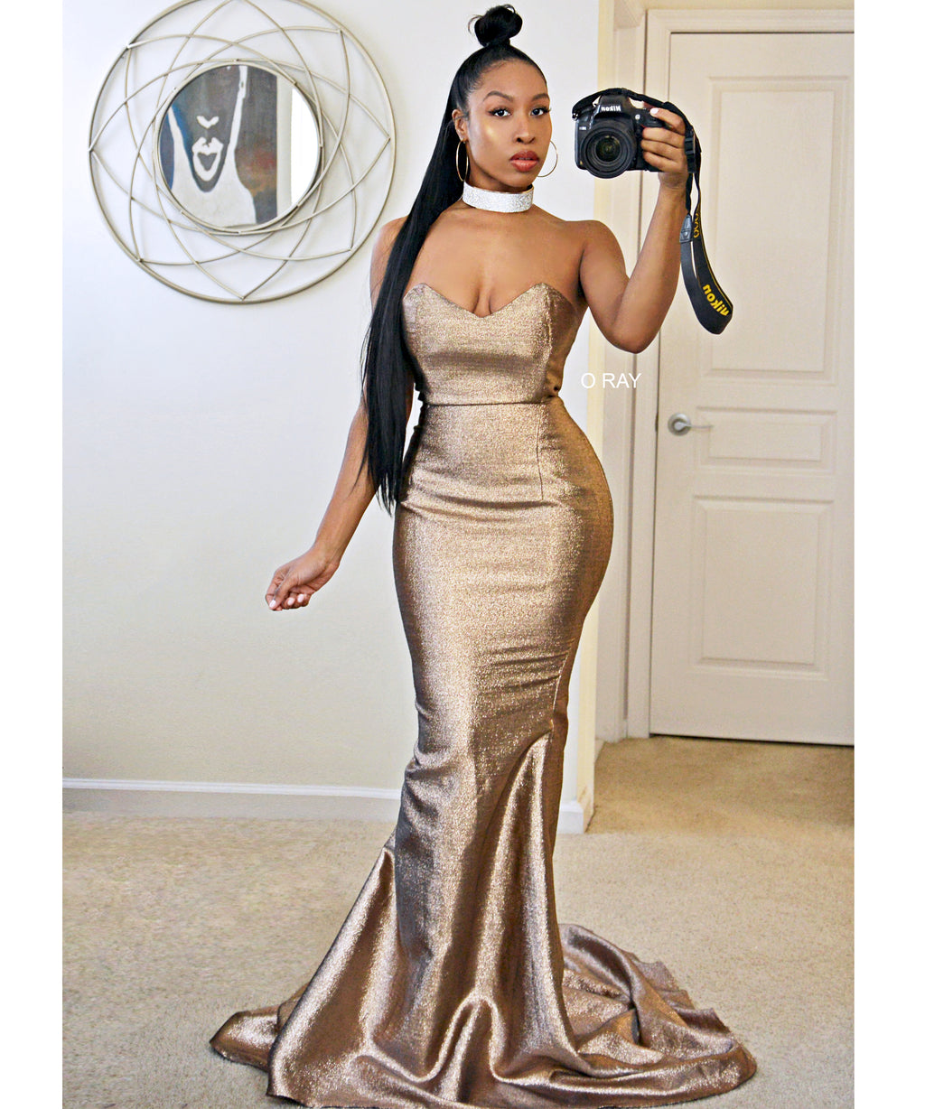 O RAY DRESS COLLECTION O RAY DRESS COLLECTION